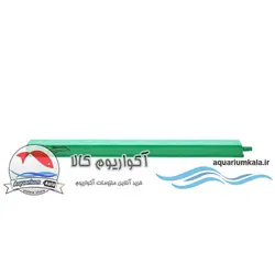 سنگ هوای قابدار 30cmaquarium air stone 30cm