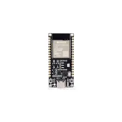 برد توسعه ESP32-C6-WROOM-1-N8