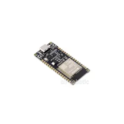 برد توسعه ESP32-C6-WROOM-1-N8