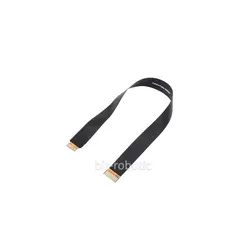 کابل CSI طول 30 سانتی‌متر برای رزبری پای 5