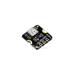 سنسور گاز فرمالدهید با تکنولوژی MEMS