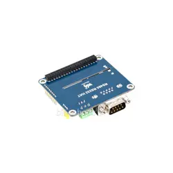 هت RS485 و RS232 ایزوله برای رزبری پای