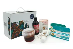 پک رفع دائمی موهای زائد