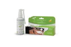 ضد شوره سر موهای خشک