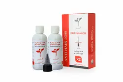 تقویت کننده مو بانوان