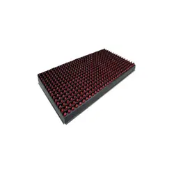 ماژول تابلو ال ای دی قرمز مدل P10R