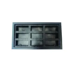 کابینت و قاب تابلو LED