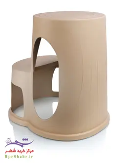 چهارپایه دو پله متوسط 65 سانتی هوم کت کد ( 233500 )