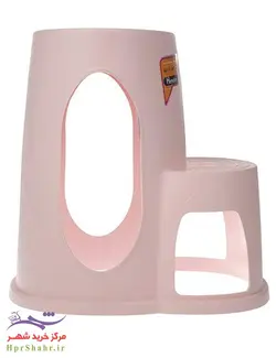 چهارپایه دو پله متوسط 65 سانتی هوم کت کد ( 233500 )