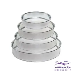 الک / صافی آشپزخانه 4 تایی کدبانو کد( 400153 )