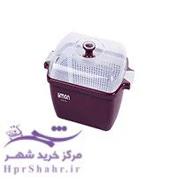 بازن پلاس جا سبزی سه پارچه کد (2320 )