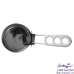 اسپند دود کن فلزی دسته دار