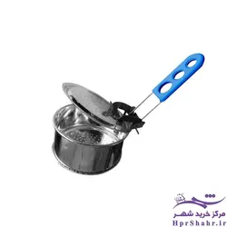 اسپند دود کن فلزی دسته دار