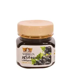 شیره انگور 450 گرمی شیررضا