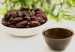 شیره خرما 900 گرمی شیررضا