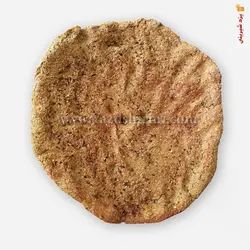 نان خشک جو و گندم 950 گرمی (3 قرص نان)