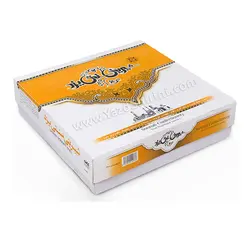 کیک یزدی ممتاز 1100 گرمی شیرینی سنتی