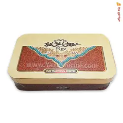 باقلوا کادویی 400 گرمی شیرینی سنتی