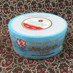 حلوا ارده ممتاز بارپاز 800 گرمی