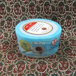 حلوا ارده شکری ممتاز بارپاز 500 گرمی