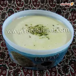 حلوا ارده شکری ممتاز بارپاز 500 گرمی