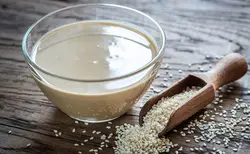 ارده ممتاز بارپاز 700 گرمی