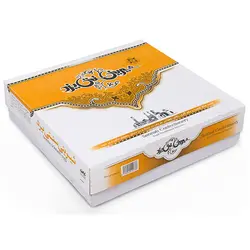 کیک شامی (کیک باقلوا) 850 گرمی شیرینی سنتی