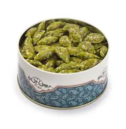 آبنبات پسته 350 گرمی شیرینی سنتی