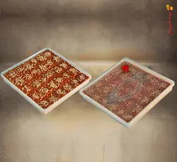 کیک شامی (کیک باقلوا) 740 گرمی حاج خلیفه رهبر