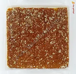 کیک شامی (کیک باقلوا) 740 گرمی حاج خلیفه رهبر