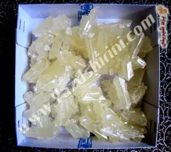 پرده نبات ممتاز یزدی جعبه 1500 گرمی