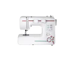 چرخ خیاطی ژانومه مدل 2018
