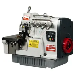 چرخ خیاطی سردوز 4 نخ بن هورس مدل 700D