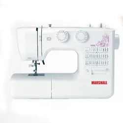 چرخ خیاطی فلورا مارشال مدل 960MAX
