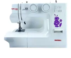 چرخ خیاطی مارشال مدل 15000