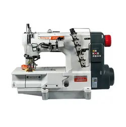 چرخ خیاطی میاندوز بن هورس مدل 500D
