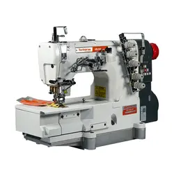 چرخ خیاطی میاندوز بن هورس مدل 500D