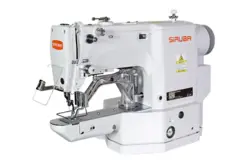 چرخ خیاطی نما دوز سیروبا مدل BT630Q-02E