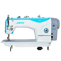 چرخ خیاطی راسته دوز جک مدل F12