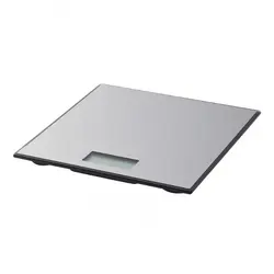 ترازو وزن کشی ایکیا مدل BORSAN