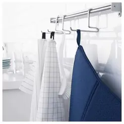 پد نم گیر ایکیا NYSKOLJD آبی