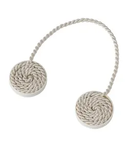 کمربند پرده آهن ربایی ایکیا مدل FONSTERBOMAL