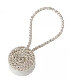 کمربند پرده آهن ربایی ایکیا مدل FONSTERBOMAL