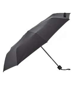چتر ایکیا مدل KNALLA / مشکی