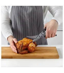 قیچی مرغ و ماهی ایکیا مدل PRESTERA