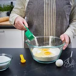 قاشق پیمانه ایکیا مدل UPPFYLLD