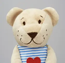 عروسک خرس ایکیا مدل FABLER BJORN