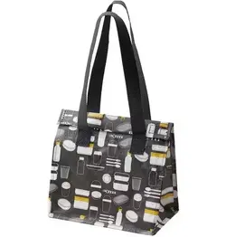 کیف غذا ایکیا مدل FLADDRIG