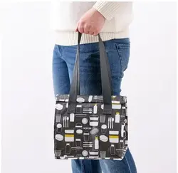 کیف غذا ایکیا مدل FLADDRIG