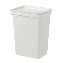 سطل زباله ایکیا مدل HALLBAR (10 لیتر)